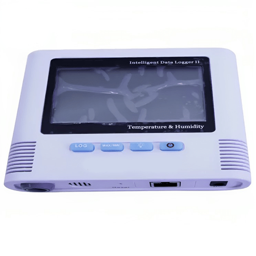 Acoustic Testing Pro Data Logger