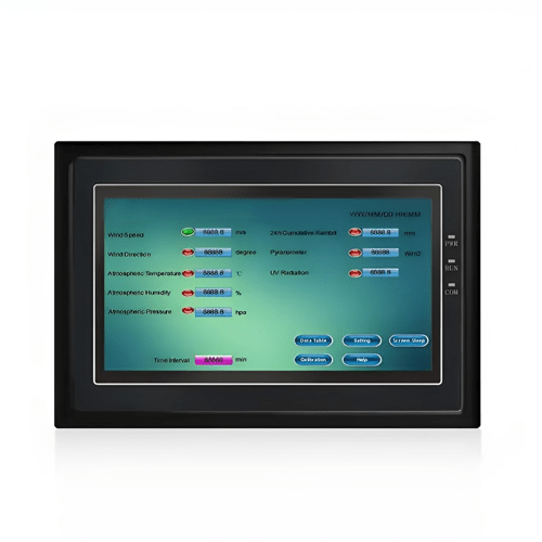 Acoustic Testing Pro Data Logger for Temperature Humidity