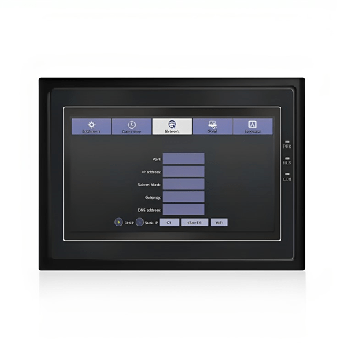 Acoustic Testing Pro Data Logger for Temperature Humidity