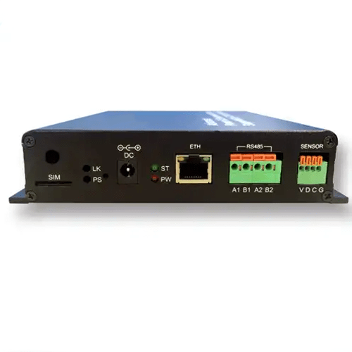 Acoustic Testing Pro Data Receiver Temperature Logger