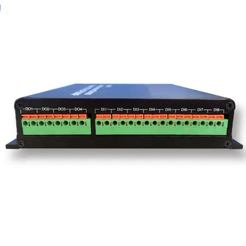 Acoustic Testing Pro Data Receiver Temperature Logger