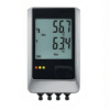 Acoustic Testing Pro Four Channel Temperature Data Logger