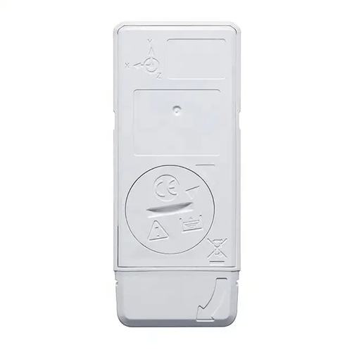 Acoustic Testing Pro  Air Humidity Data Logger