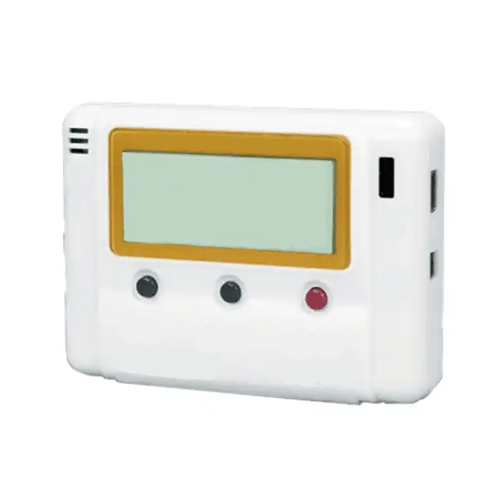 Acoustic Testing Pro Humidity and Temperature Data Logger