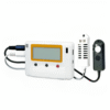 Acoustic Testing Pro Humidity and Temperature Data Logger