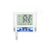 Acoustic Testing Pro Temperature Humidity Use Data Logger