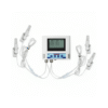 Acoustic Testing Pro Temperature Humidity Use Data Logger