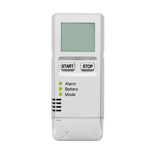 Acoustic Testing Pro Humidity and Temperature Data Logger