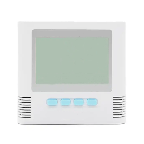 Acoustic Testing Pro Alarm Temperature Humidity Data Logger