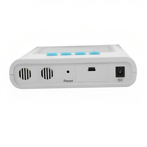 Acoustic Testing Pro Alarm Temperature Humidity Data Logger