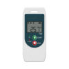 Acoustic Testing Pro Temperature and Humidity Data Logger