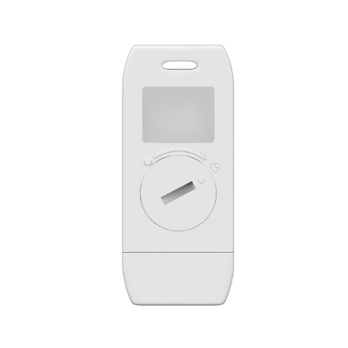 Acoustic Testing Pro Temperature and Humidity Data Logger