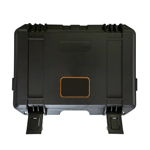 Moisture Probe Temperature & Humidity Data Logger