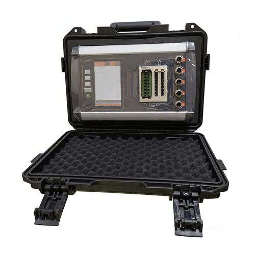 Moisture Probe Temperature & Humidity Data Logger
