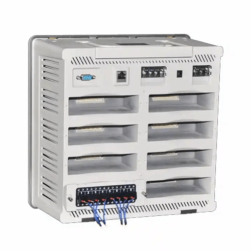 Acoustic Testing Pro Temperature & Humidity Data Logger