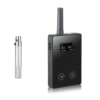 Wireless Battery-Powered USB Humidity Data Logger with GPS - Acoustic Testing Pro