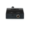 Wireless Battery-Powered USB Humidity Data Logger with GPS - Acoustic Testing Pro