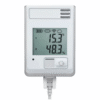 Acoustic Testing Pro Integrated Temperature and Humidity Data Logger