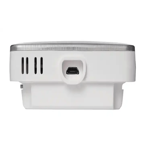 Acoustic Testing Pro Integrated Temperature and Humidity Data Logger