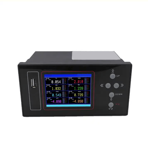 Acoustic Testing Pro Paperless Temperature & Humidity Data Logger