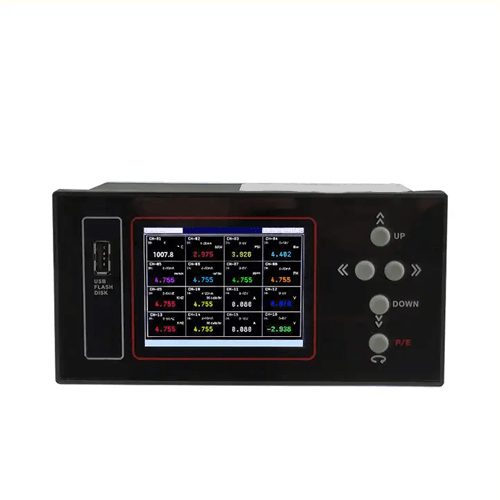 Acoustic Testing Pro Paperless Temperature & Humidity Data Logger