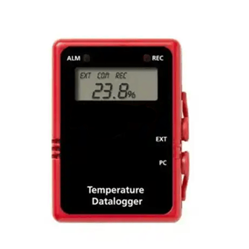 ACTPTHDL-318-3.png Acoustic Testing Pro Temperature and Relative Humidity Data Logger