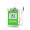 Configurable GPS Logger with Long Battery Life - Acoustic Testing Pro