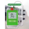 Configurable GPS Logger with Long Battery Life - Acoustic Testing Pro