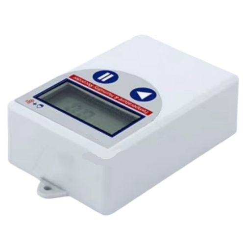 Wireless USB Temperature Humidity Data Logger with Probe – Acoustic Testing Pro