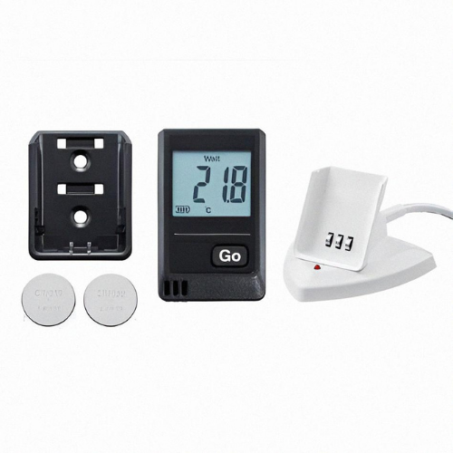 Mini Temperature & Humidity Data Logger with USB Recording – Acoustic Testing Pro