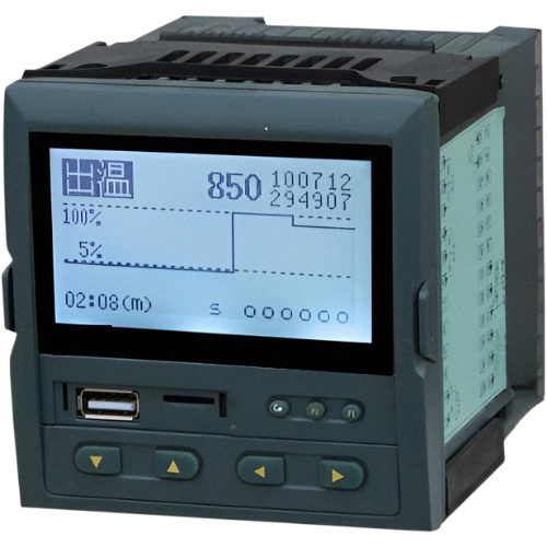 USB Temperature and Humidity Data Logger Controller for Monitoring – Acoustic Testing Pro