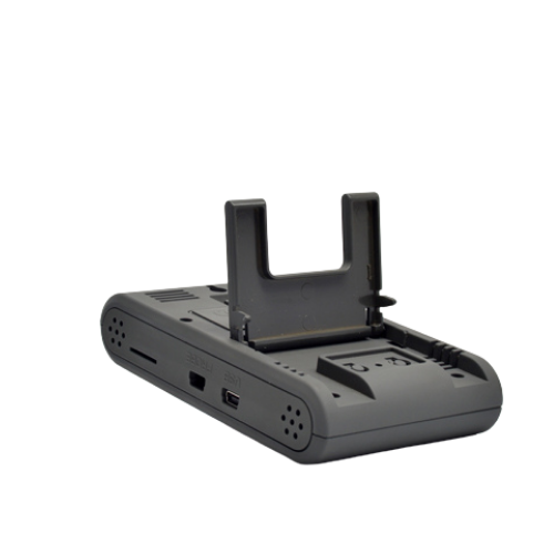 High Precision Digital Temperature and Humidity Data Logger with LCD – Acoustic Testing Pro