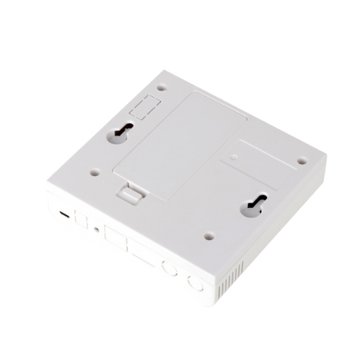 Industrial WiFi Temperature & Humidity Alarm Sensor Data Logger - Acoustic Testing Pro