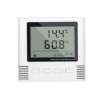 Industrial WiFi Temperature & Humidity Alarm Sensor Data Logger - Acoustic Testing Pro
