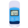 Mini USB 4G Wireless High Temp and Humidity Data Logger – Acoustic Testing Pro