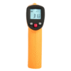Infrared Non-Contact Laser Thermometer with Data Logger – Acoustic Testing Pro