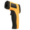 Infrared Non-Contact Laser Thermometer with Data Logger – Acoustic Testing Pro