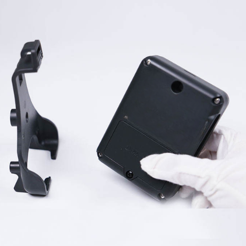 High Accuracy Digital Temp Humidity Data Logger for Labs – Acoustic Testing Pro