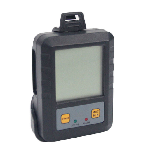 ACTPTHDL-525.png High Accuracy Digital Temp Humidity Data Logger for Labs – Acoustic Testing Pro