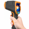 Noyafa 25°C Industrial Handheld Infrared Thermal Imaging Camera -Acoustic Testing Pro