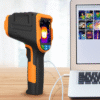 Noyafa 25°C Industrial Handheld Infrared Thermal Imaging Camera -Acoustic Testing Pro