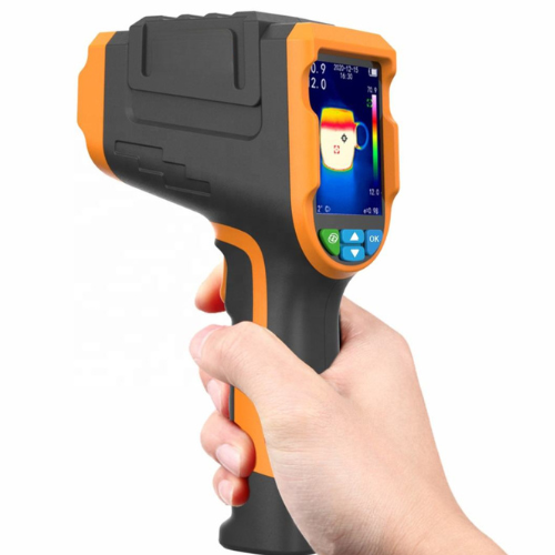 Noyafa 25°C Industrial Handheld Infrared Thermal Imaging Camera -Acoustic Testing Pro