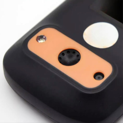 Handheld Thermal Imager with 8GB Memory and Non - Contact Infrared Thermometer - Acoustic Testing Pro