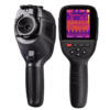 Handheld Thermal Imager Infrared Thermometer Camera for Industry - Acoustic Testing Pro