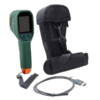 Handheld Industrial Thermal Imager Camera for Temperature Testing - Acoustic Testing Pro