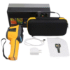 Handheld Industrial Thermal Imager With Non - Contact Temperature Detection - Acoustic Testing Pro