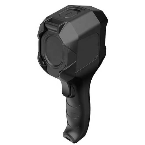 Handheld Industrial Thermal Imager With 240×240 Resolution And 25 Hz Frequency - Acoustic Testing Pro