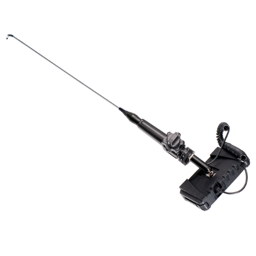 Portable Rigid Articulating Industrial Endoscope Camera – Waterproof HD Inspection With Night Vision