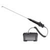 Portable Rigid Articulating Industrial Endoscope Camera – Waterproof HD Inspection With Night Vision