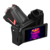 Portable Handheld Industrial Thermal Imager with Digital Network Imaging and Thermal Screening